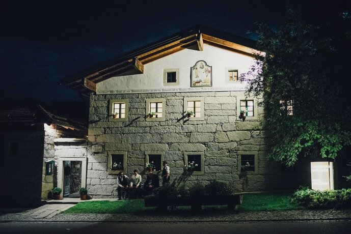 Imagen general del Gidibauer Hof. Foto 8