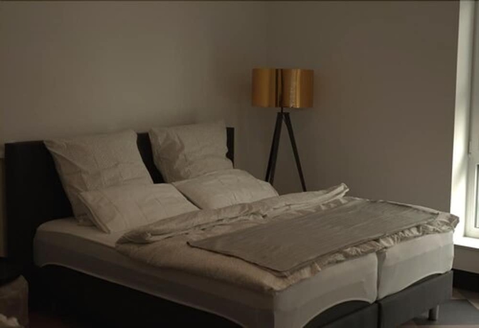 Imagen de la habitación del Giessener Bett. Foto 6