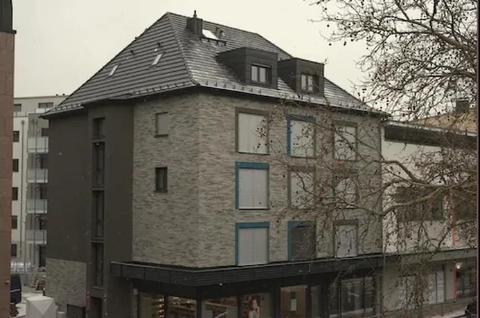 Imagen general del Giessener Bett. Foto 1