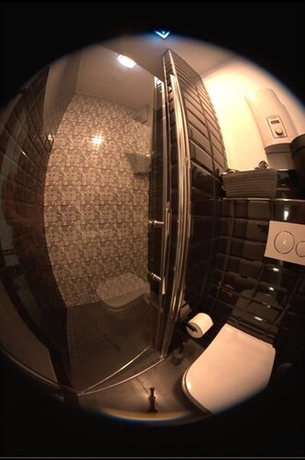 Imagen de la habitación del Giessener Bett. Foto 10