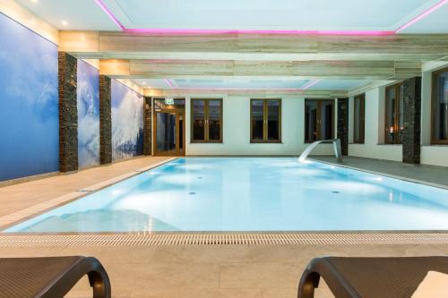 Imagen general del Giewont. Foto 3