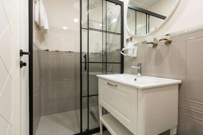 Imagen general del Giges King Hotel. Foto 2