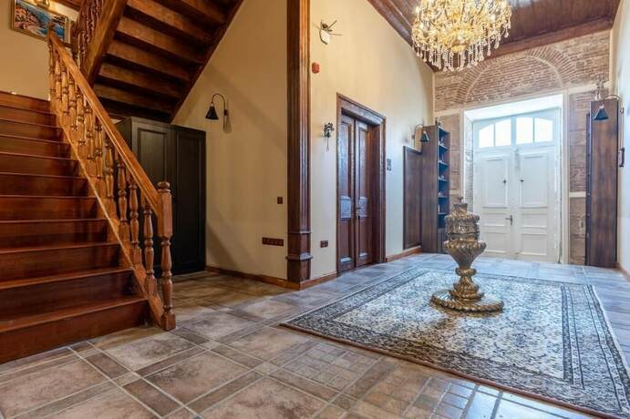 Imagen general del Giges King Hotel. Foto 3