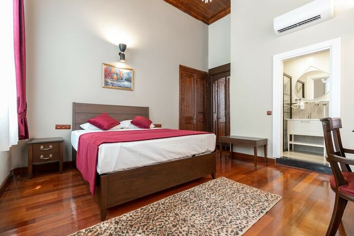 Imagen general del Giges King Hotel. Foto 5