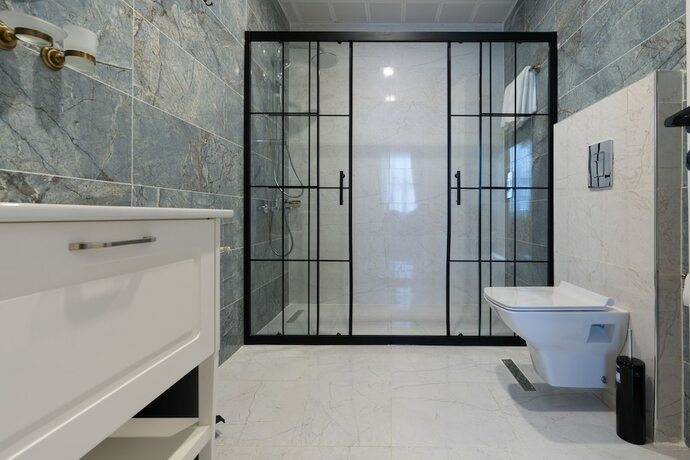 Imagen general del Giges King Hotel. Foto 8