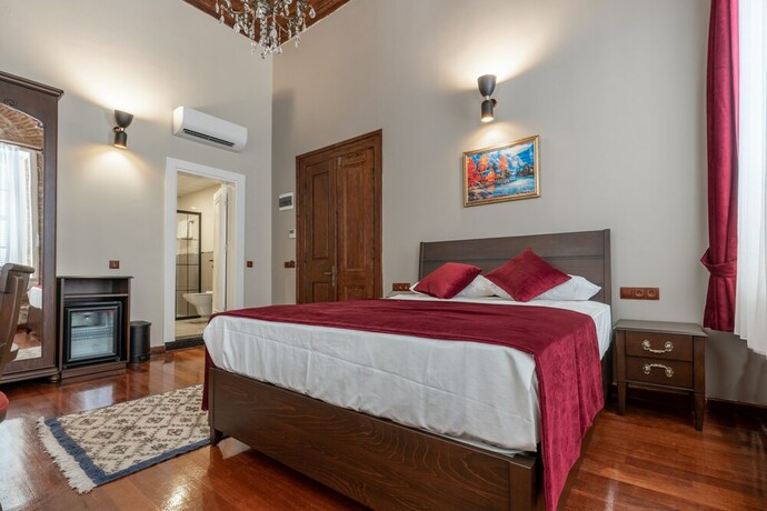 Imagen general del Giges King Hotel. Foto 14