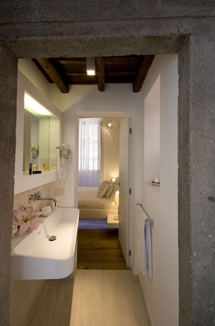 Imagen de la habitación del Gigli D'Oro Suite. Foto 3