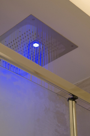 Imagen de la habitación del Gigli D'Oro Suite. Foto 4