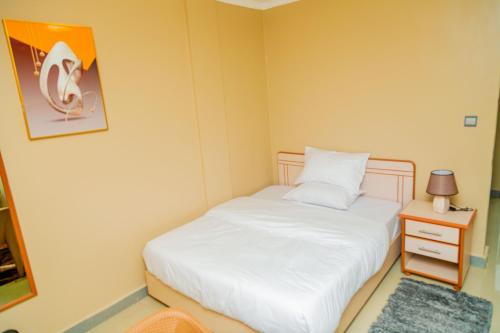 Imagen general del Gihozo Guest house. Foto 3