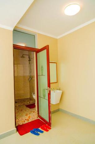 Imagen general del Gihozo Guest house. Foto 5