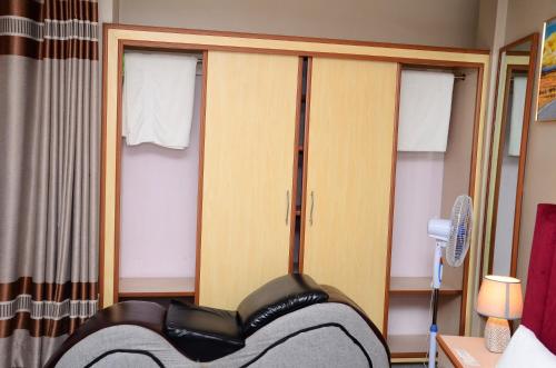 Imagen general del Gihozo Guest house. Foto 12