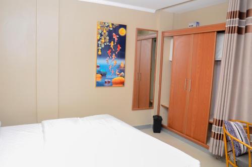 Imagen de la habitación del Gihozo Guest house. Foto 20