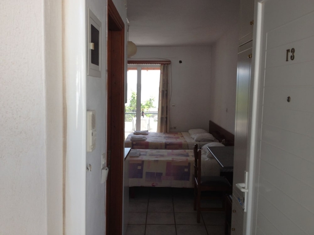 Imagen de la habitación del Gikas Apartments. Foto 3