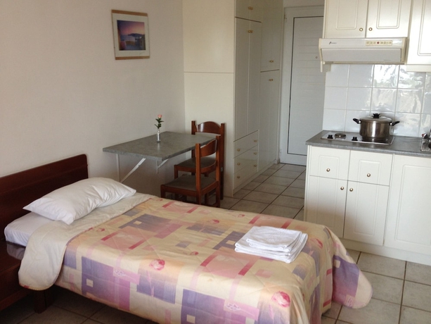 Imagen de la habitación del Gikas Apartments. Foto 5