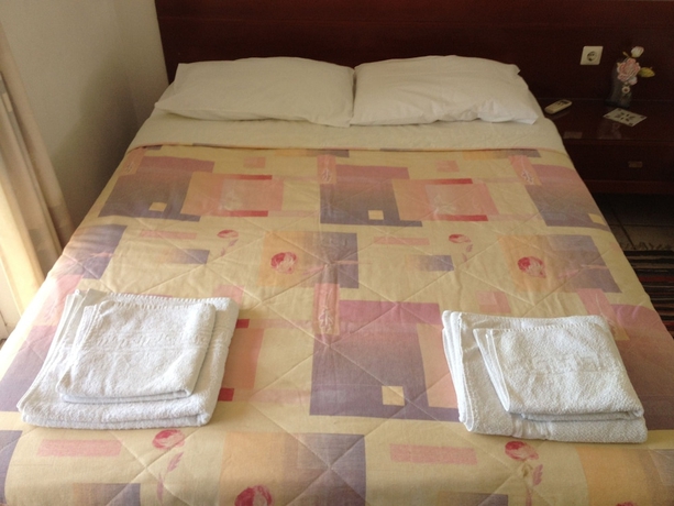 Imagen de la habitación del Gikas Apartments. Foto 6