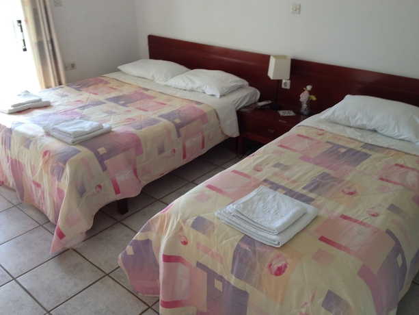 Imagen de la habitación del Gikas Apartments. Foto 7