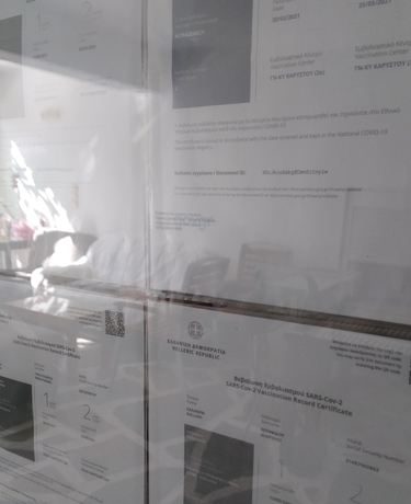 Imagen de los interiores del Gikas Apartments. Foto 16