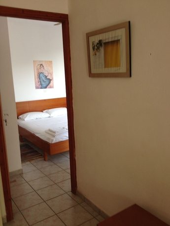 Imagen de la habitación del Gikas Apartments. Foto 11