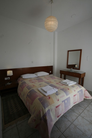 Imagen de la habitación del Gikas Apartments. Foto 13