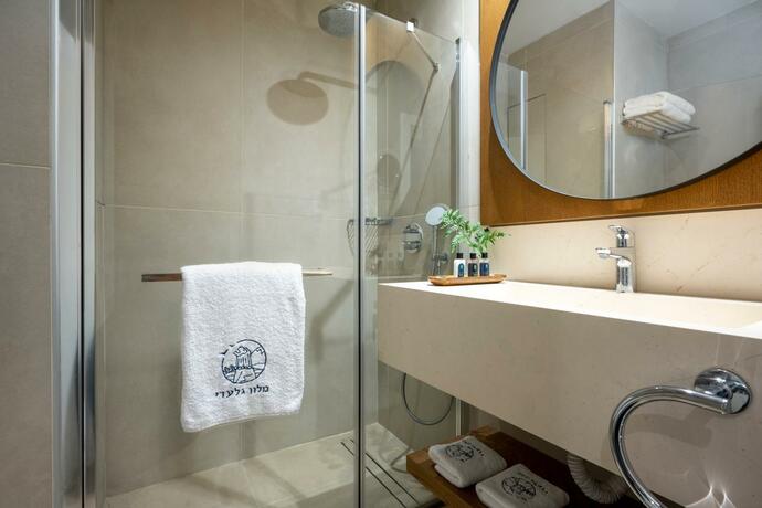 Imagen general del Giladi Hotel. Foto 5