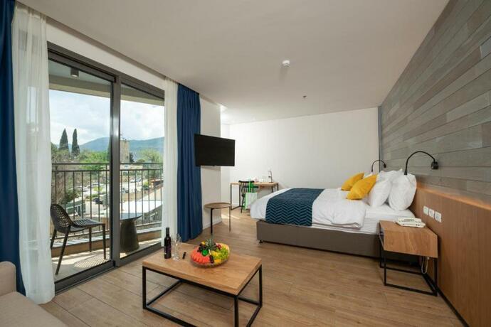 Imagen general del Giladi Hotel. Foto 7