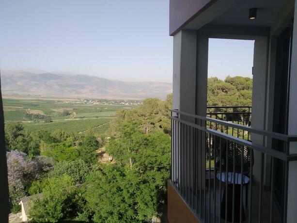 Imagen general del Giladi Hotel. Foto 8