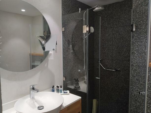 Imagen general del Giladi Hotel. Foto 10