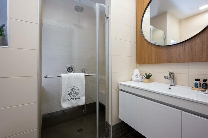 Imagen general del Giladi Hotel. Foto 11