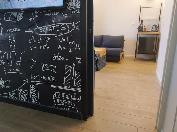 Imagen general del Giladi Hotel. Foto 12