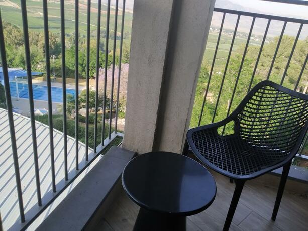 Imagen general del Giladi Hotel. Foto 16