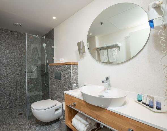 Imagen general del Giladi Hotel. Foto 18