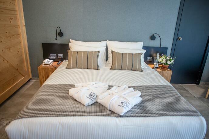 Imagen general del Giladi Hotel. Foto 19