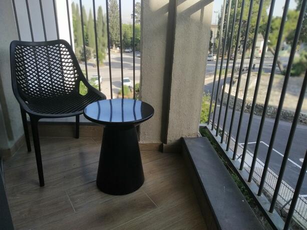 Imagen general del Giladi Hotel. Foto 20