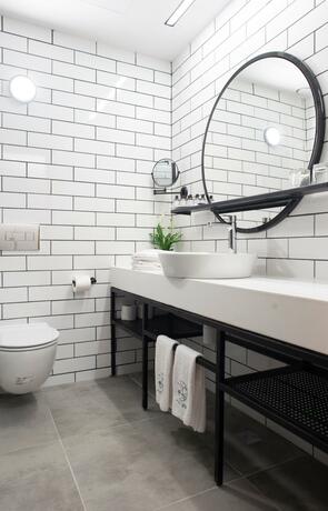 Imagen general del Giladi Hotel. Foto 21