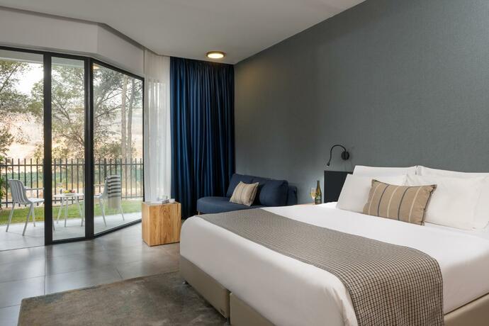 Imagen general del Giladi Hotel. Foto 23