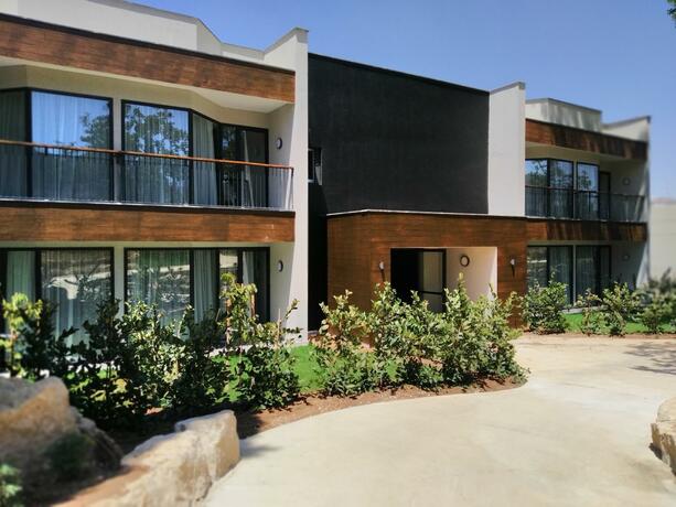 Imagen general del Giladi Hotel. Foto 24