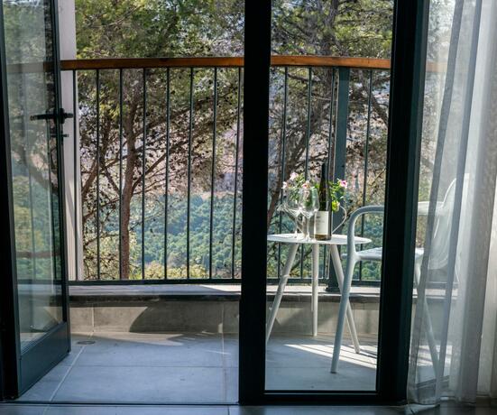 Imagen general del Giladi Hotel. Foto 25