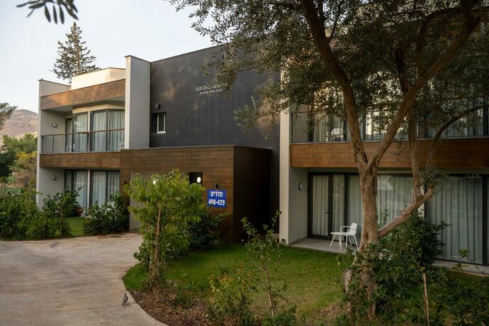 Imagen general del Giladi Hotel. Foto 27