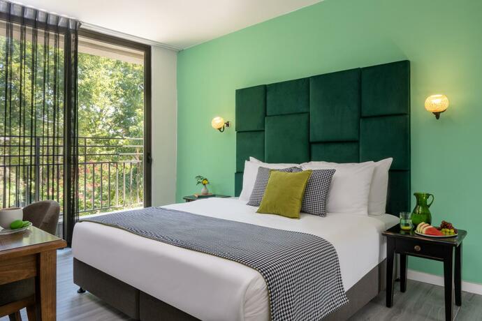 Imagen general del Giladi Hotel. Foto 30