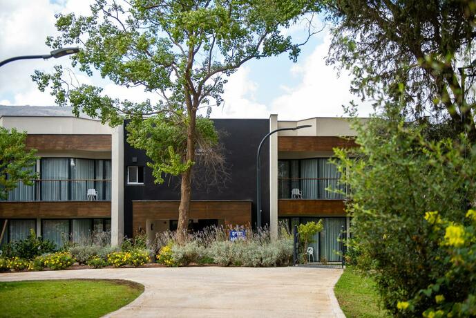 Imagen general del Giladi Hotel. Foto 32