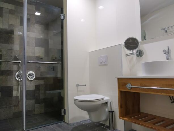 Imagen general del Giladi Hotel. Foto 33