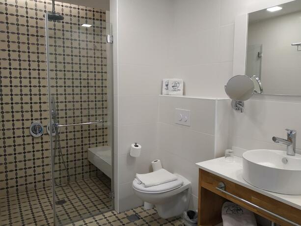 Imagen general del Giladi Hotel. Foto 34