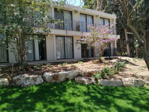 Imagen general del Giladi Hotel. Foto 35