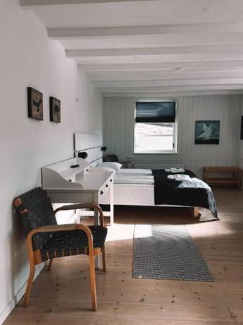Imagen general del Gilbjerg Strandhotel. Foto 3
