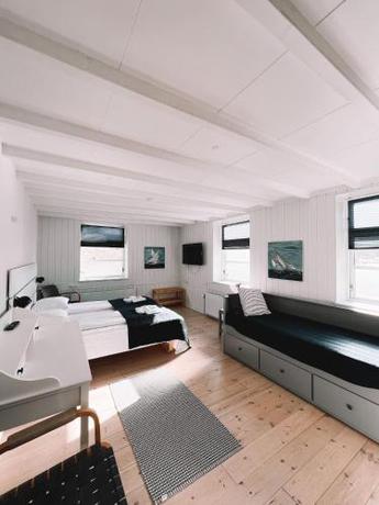 Imagen general del Gilbjerg Strandhotel. Foto 4