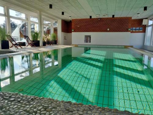 Imagen general del Gilbjerg Strandhotel. Foto 6