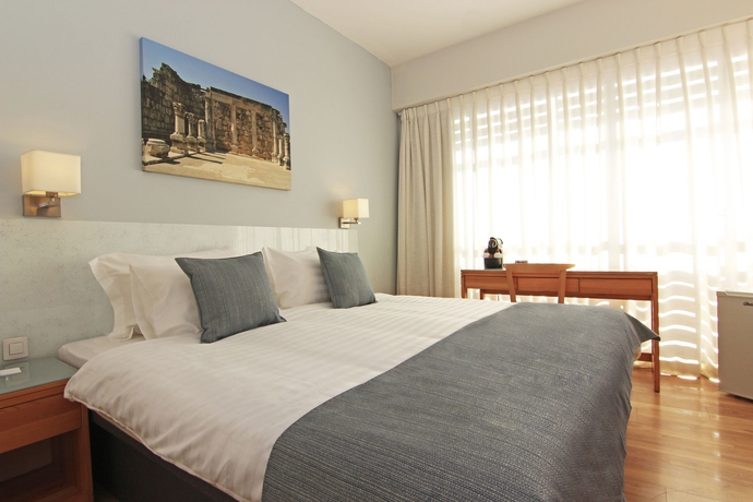 Imagen de la habitación del Gilgal. Foto 6