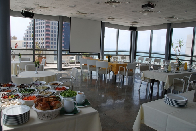 Imagen del bar/restaurante del Gilgal. Foto 3