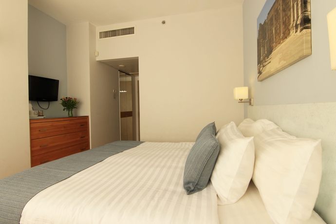 Imagen de la habitación del Gilgal. Foto 7