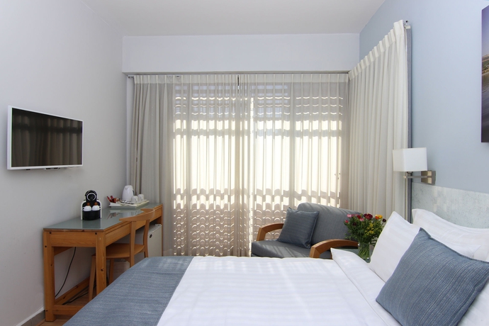 Imagen de la habitación del Gilgal. Foto 8